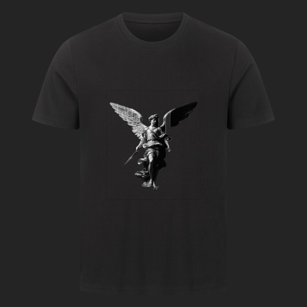 Wings of Judgment T-Shirt