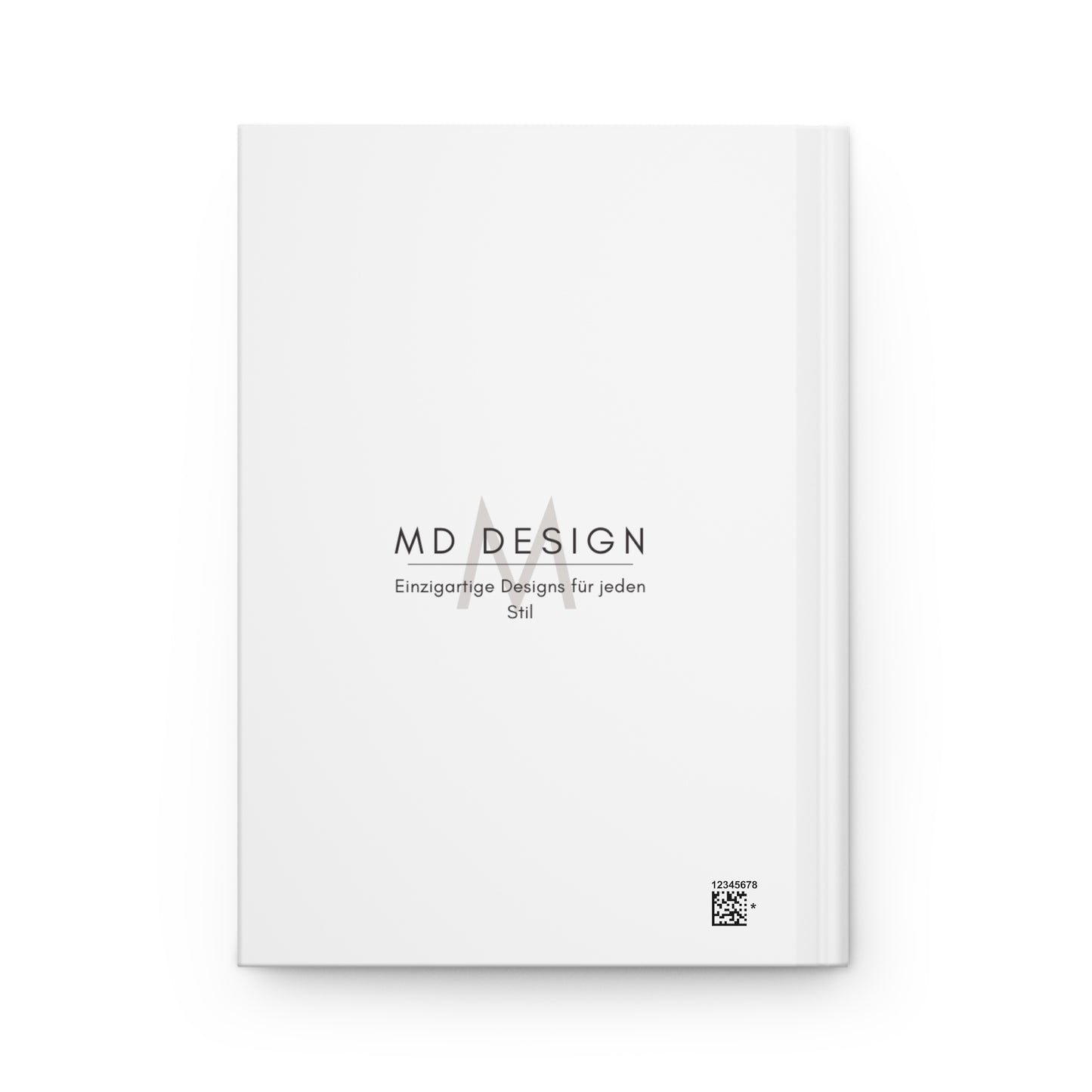 MD Design Heft