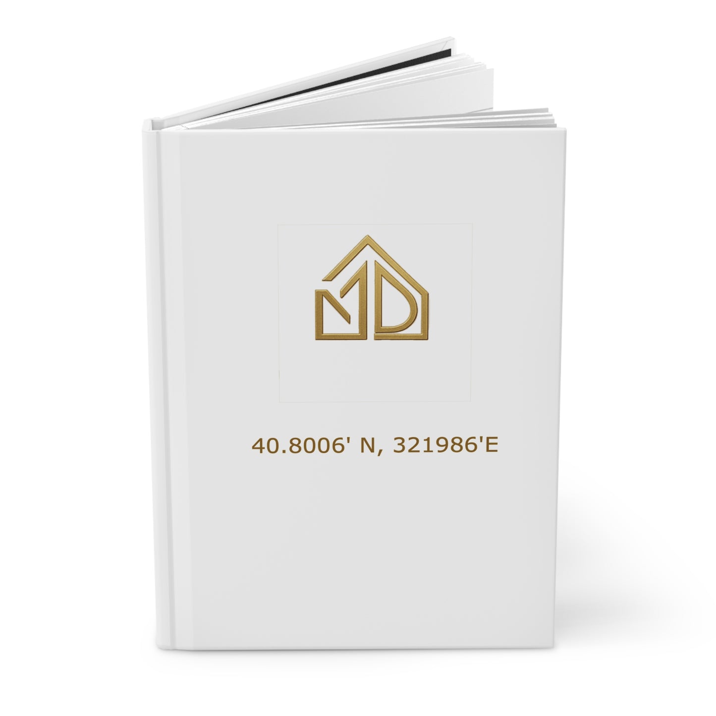 MD Design Heft
