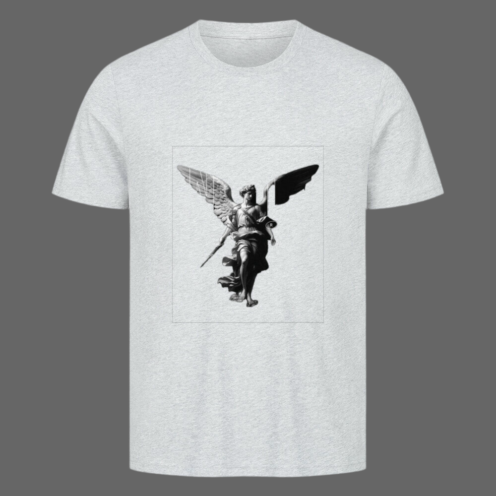 Wings of Judgment T-Shirt