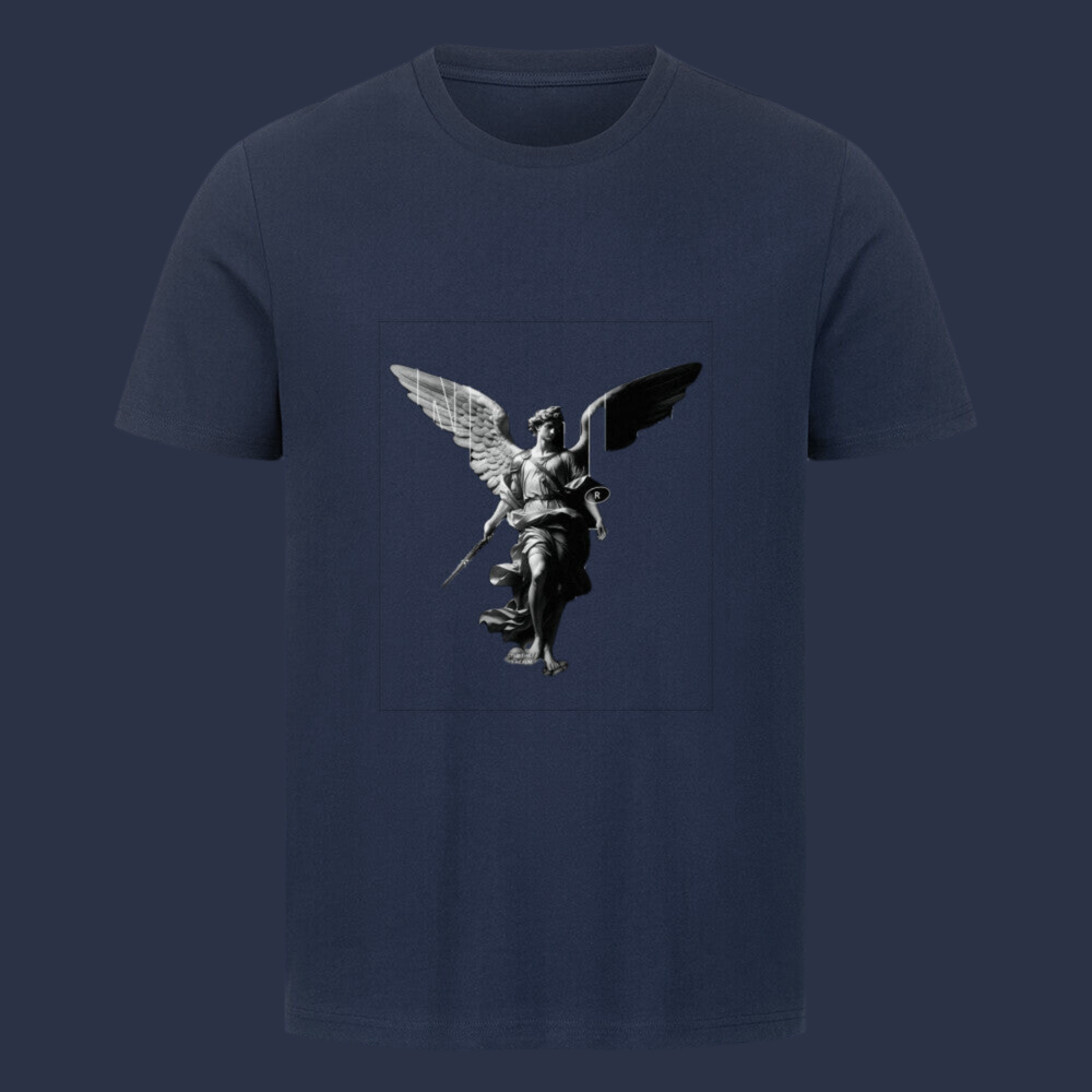 Wings of Judgment T-Shirt