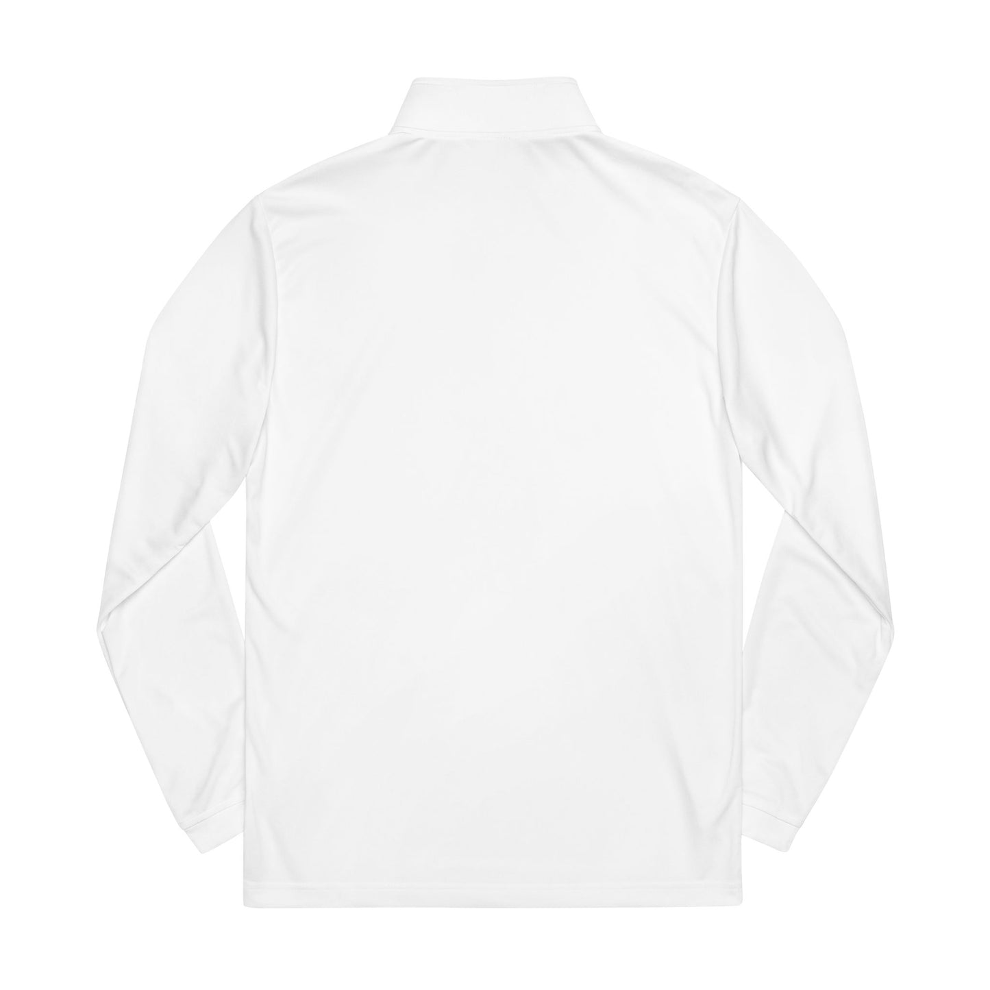 adidas® Quarter-Zip Pullover - Stylish Activewear for Every Occasion