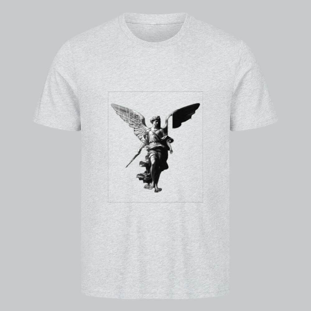 Wings of Judgment T-Shirt