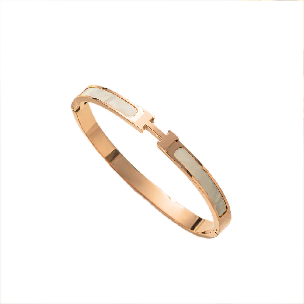Luxuriös: 18k exklusive Armband