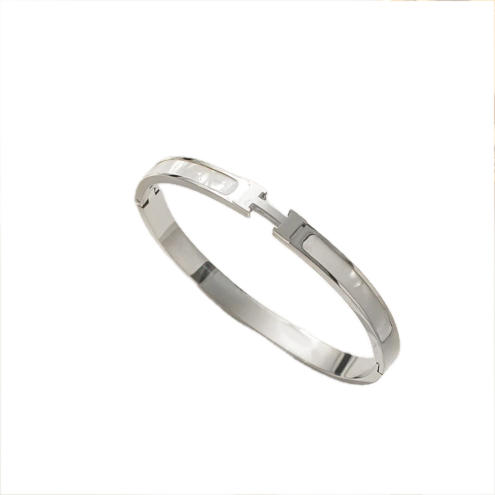 Luxuriös: 18k exklusive Armband