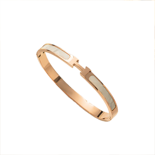 Luxuriös: 18k exklusive Armband